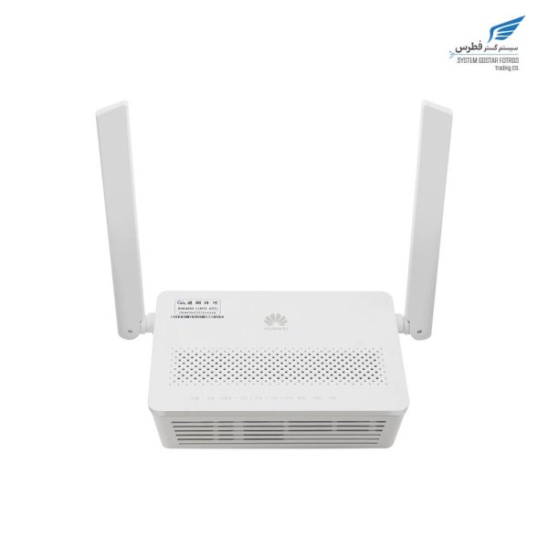 مودم فیبر نوری Huawei HS8346X6 (آکبند)