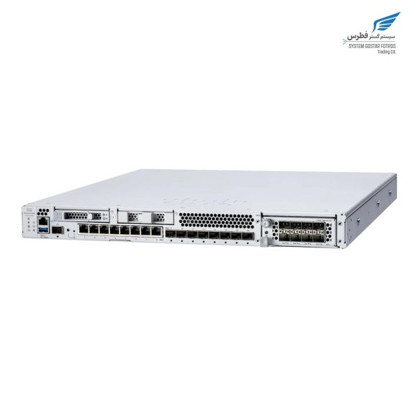 فایروال سیسکو فایرپاور Cisco Firepower 3105 NGFW K9