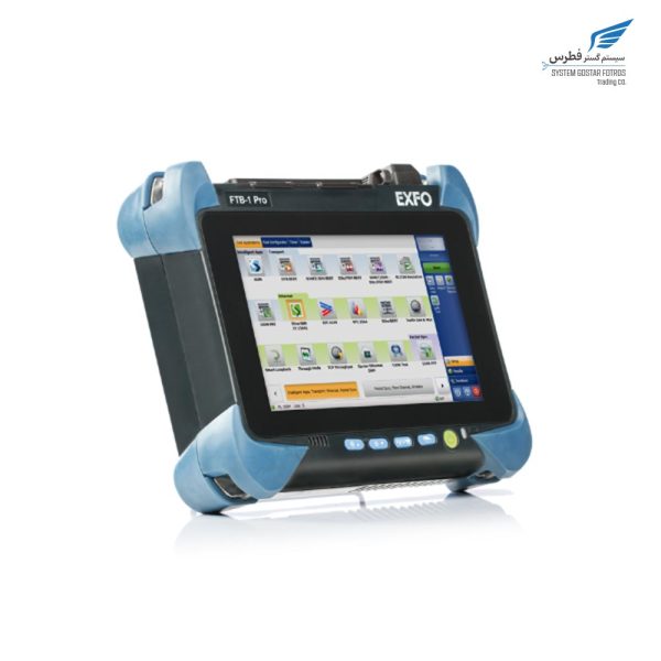 دستگاه OTDR مدل Exfo FTB-1 PRO 735C
