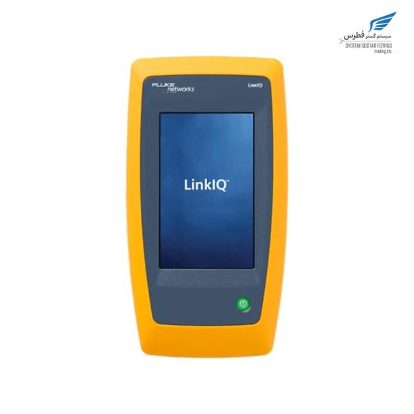 دستگاه تست شبکه Fluke Networks LIQ-100-IE LinkIQ