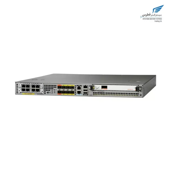 روتر سیسکو ASR1001-X