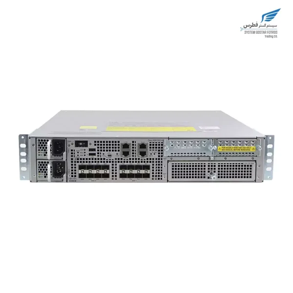 روتر سیسکو ASR1002-HX