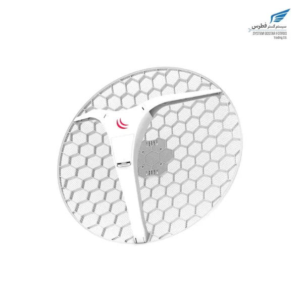 اکسس پوینت بی سیم میکروتیک مدل LHG XL HP5