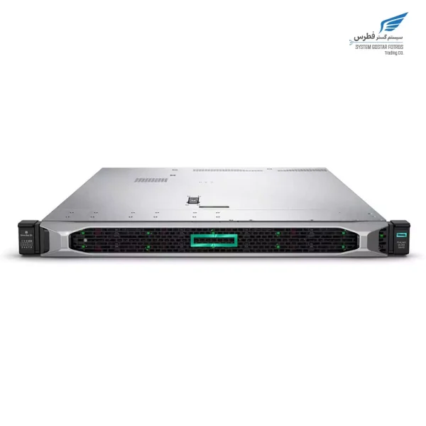 سرور HPE ProLiant DL360 Gen10