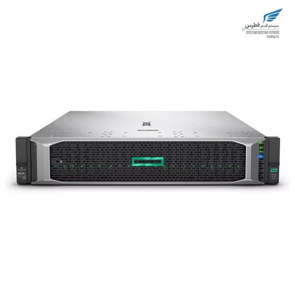 سرور HPE ProLiant DL385 G10 Plus