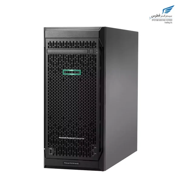 سرور HPE ProLiant ML110 Gen10