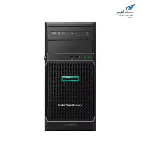سرور HPE ProLiant ML30 G10