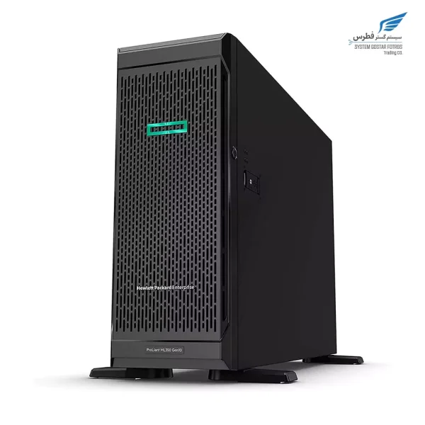 سرور HPE ProLiant ML350 G10