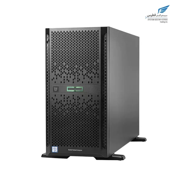 سرور HPE ProLiant ML350 G9