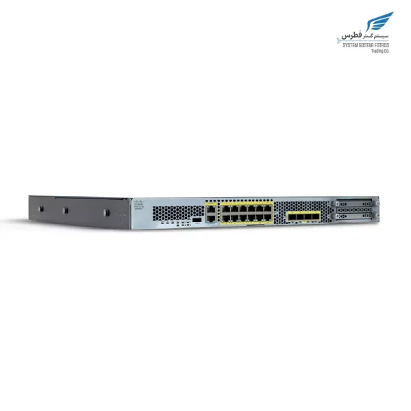 فایروال سیسکو Cisco Firepower FPR4120-NGFW-K9
