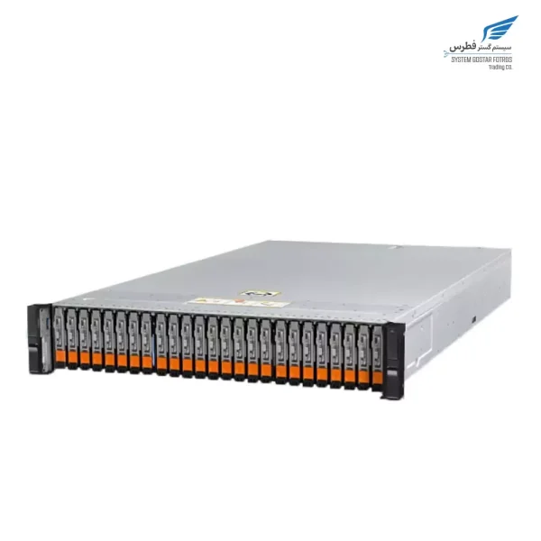 محفظه هارد استوریج Dell EMC Unity D4122F