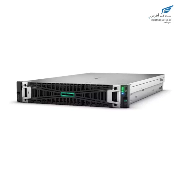 سرور HPE Proliant DL380 G11