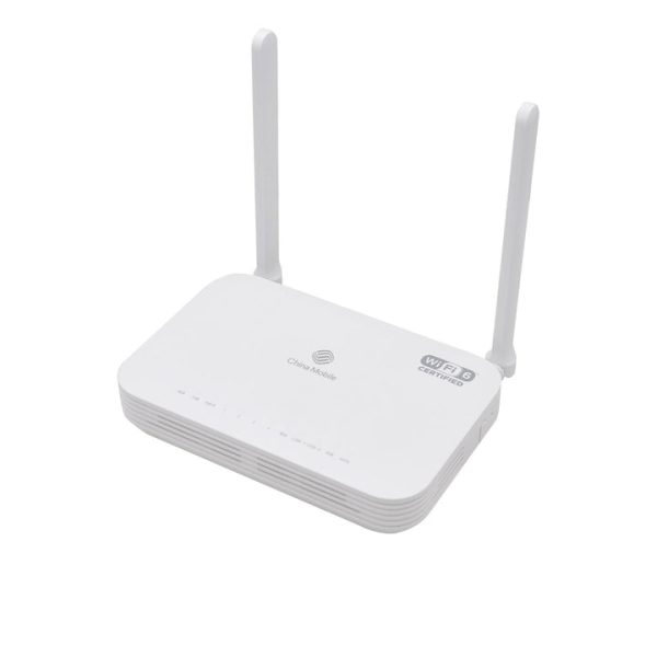 مودم فیبر نوری هواوی HS8346X6 (آکبند)