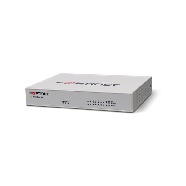 فایروال Fortinet FortiGate FG-60F