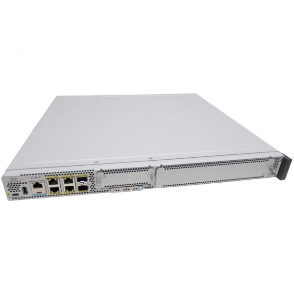 مسیریاب سیسکو Cisco C8300-1N1S-6T (آکبند - ۲۰۲۵)