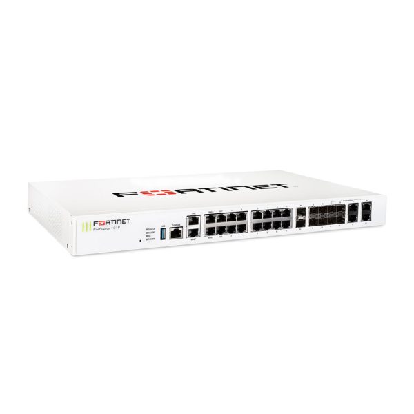فایروال Fortinet FortiGate FG-101F