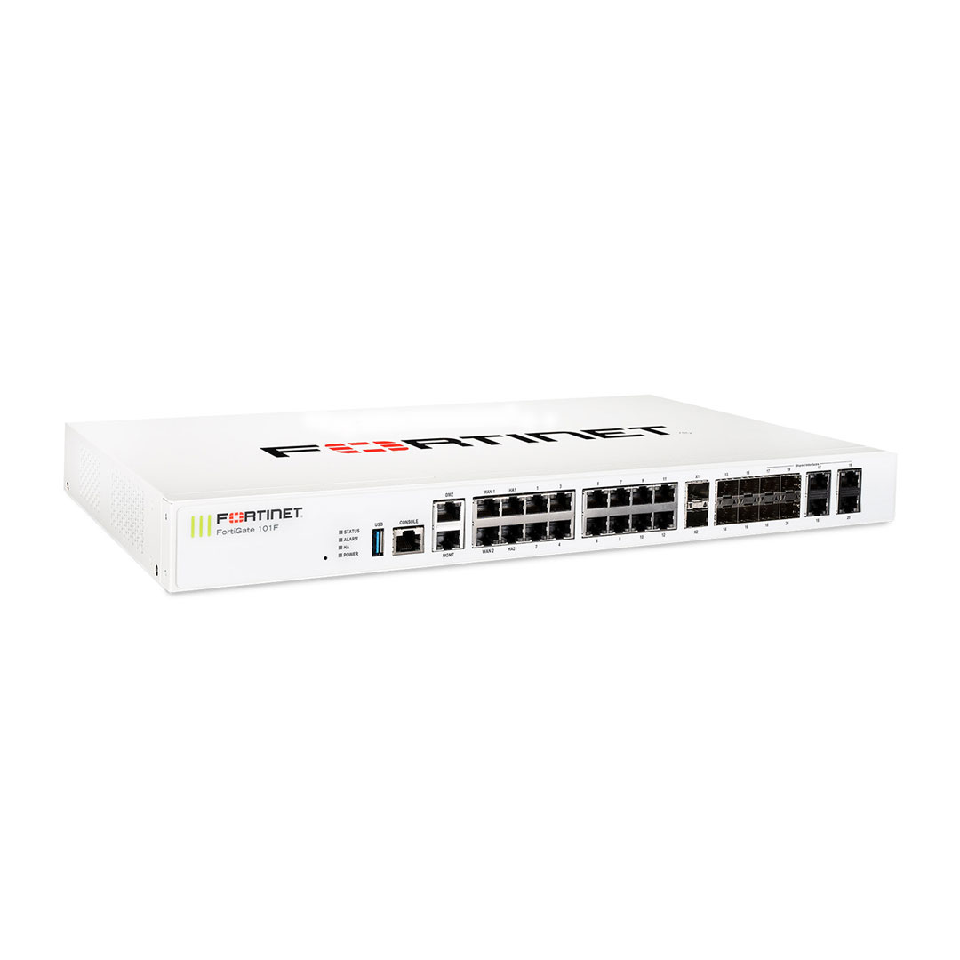 FG-101F