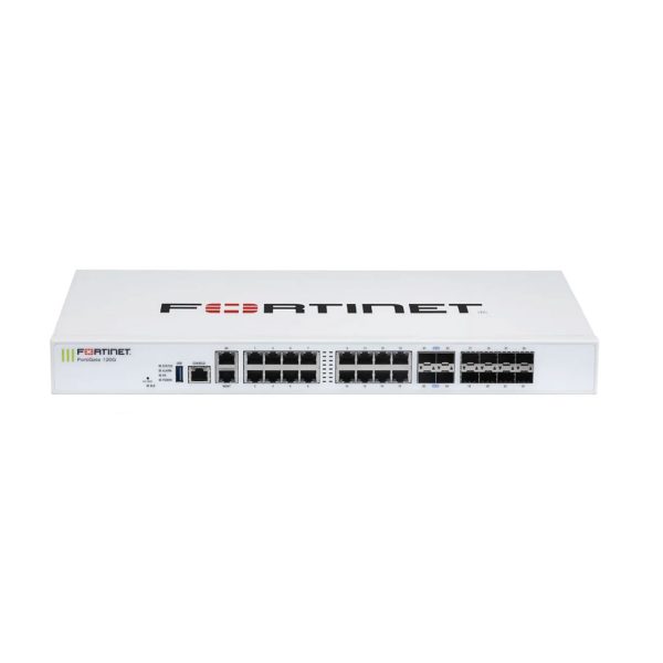 فایروال Fortinet FortiGate‑120G