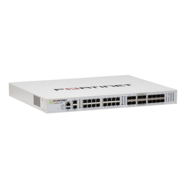 فایروال Fortinet FortiGate‑400F