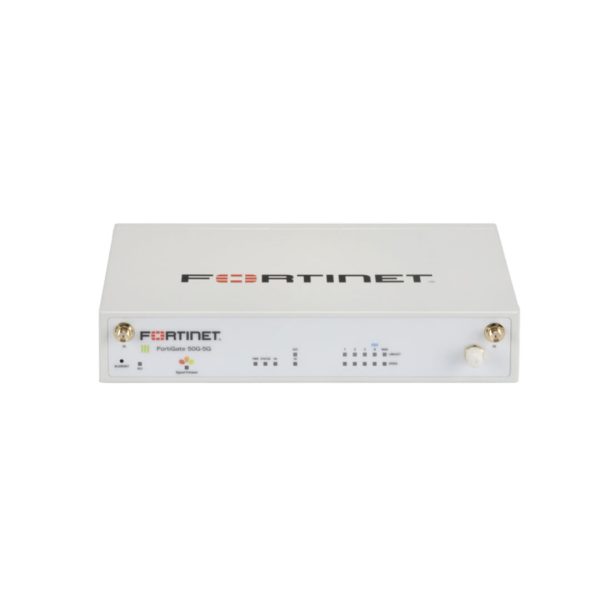 فایروال Fortinet FortiGate FG-50G