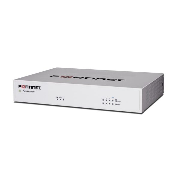 فایروال Fortinet FortiGate FG-40F