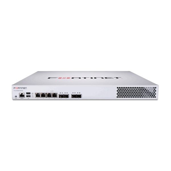 فایروال Fortinet FortiWeb 400F