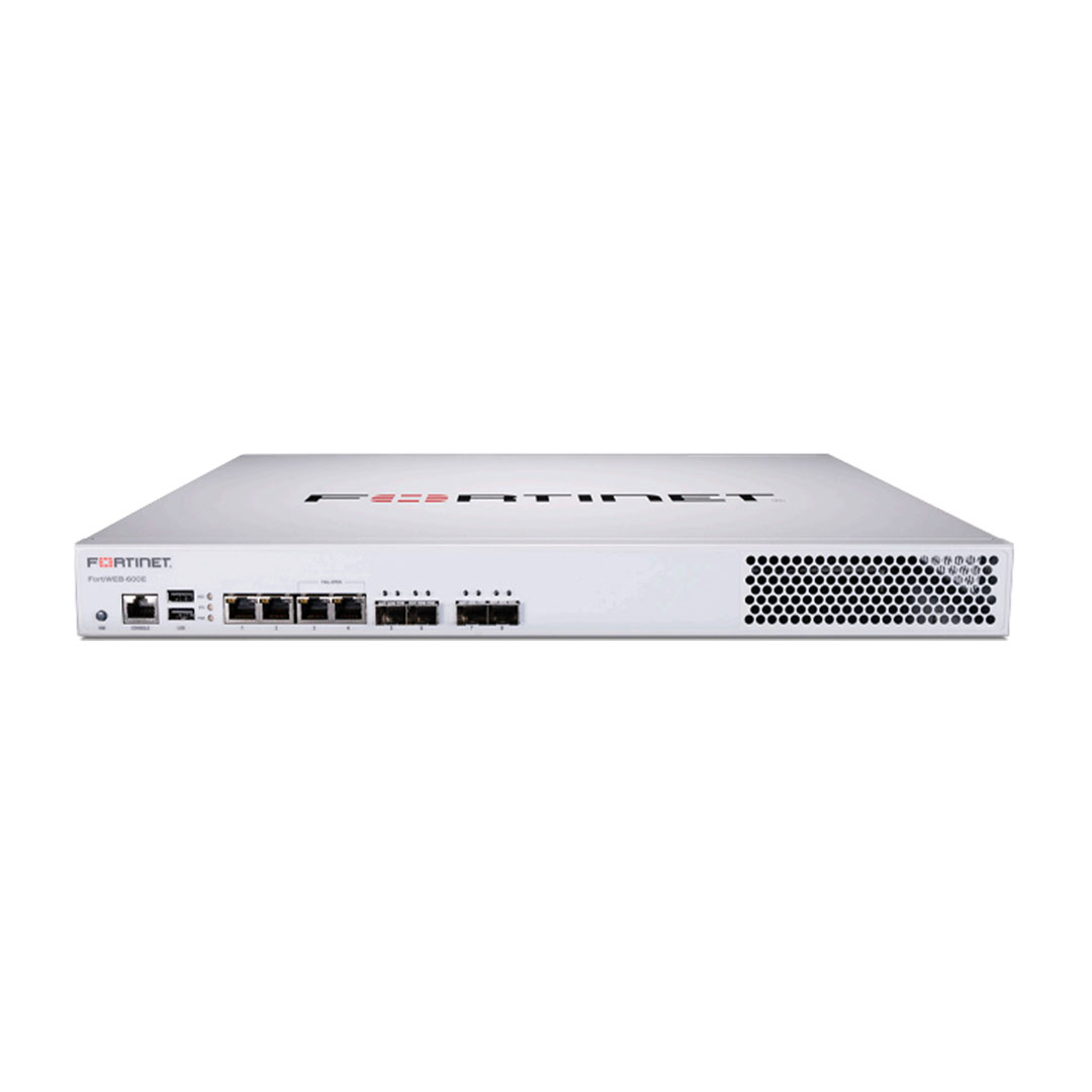 FortiWeb-400F