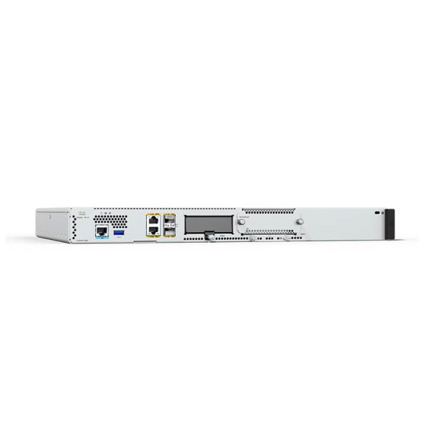 روتر Cisco C8200L-1N-4T (آکبند - ۲۰۲۵)