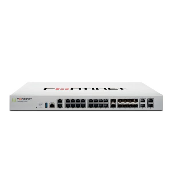 فایروال Fortinet FortiGate FG-100F