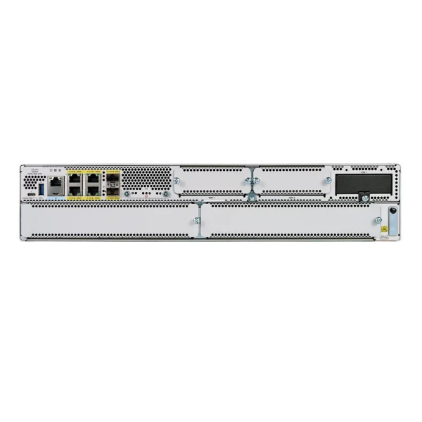 روتر سیسکو Cisco C8300-2N2S-4T2X