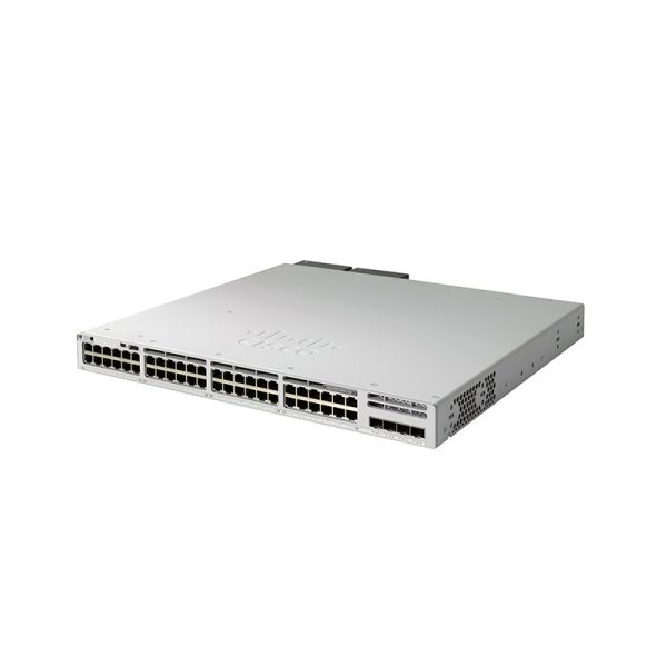سوئیچ شبکه Cisco C9300-48T-4G-E
